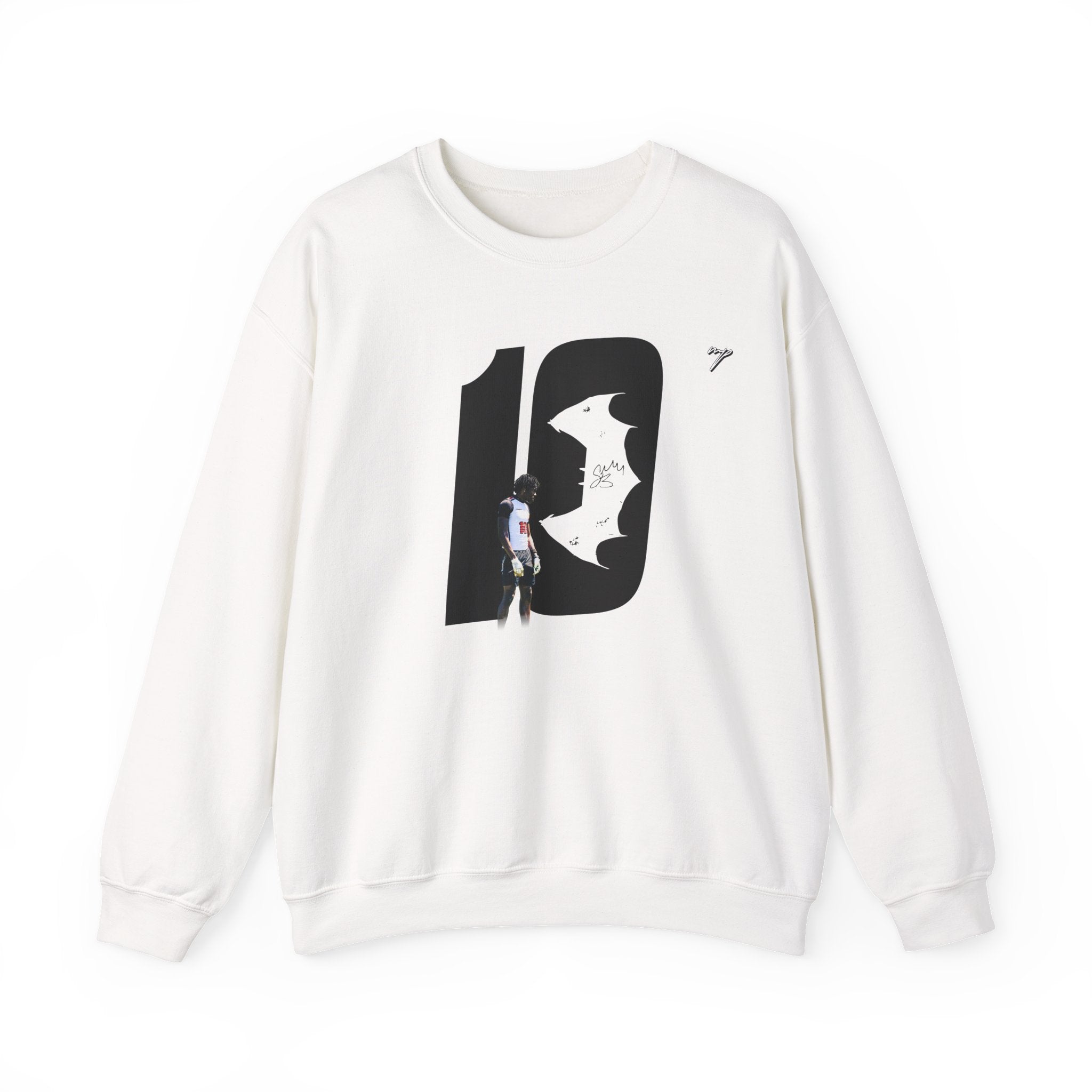 Siaki Young Crewneck
