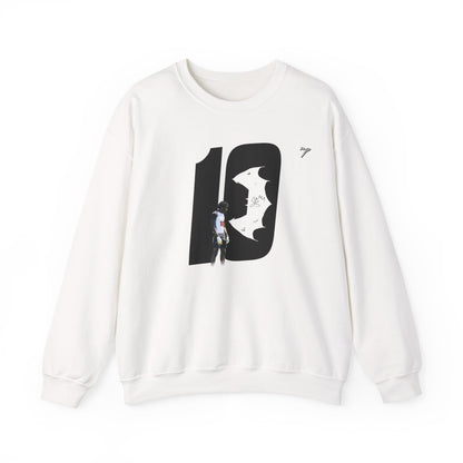 Siaki Young Crewneck