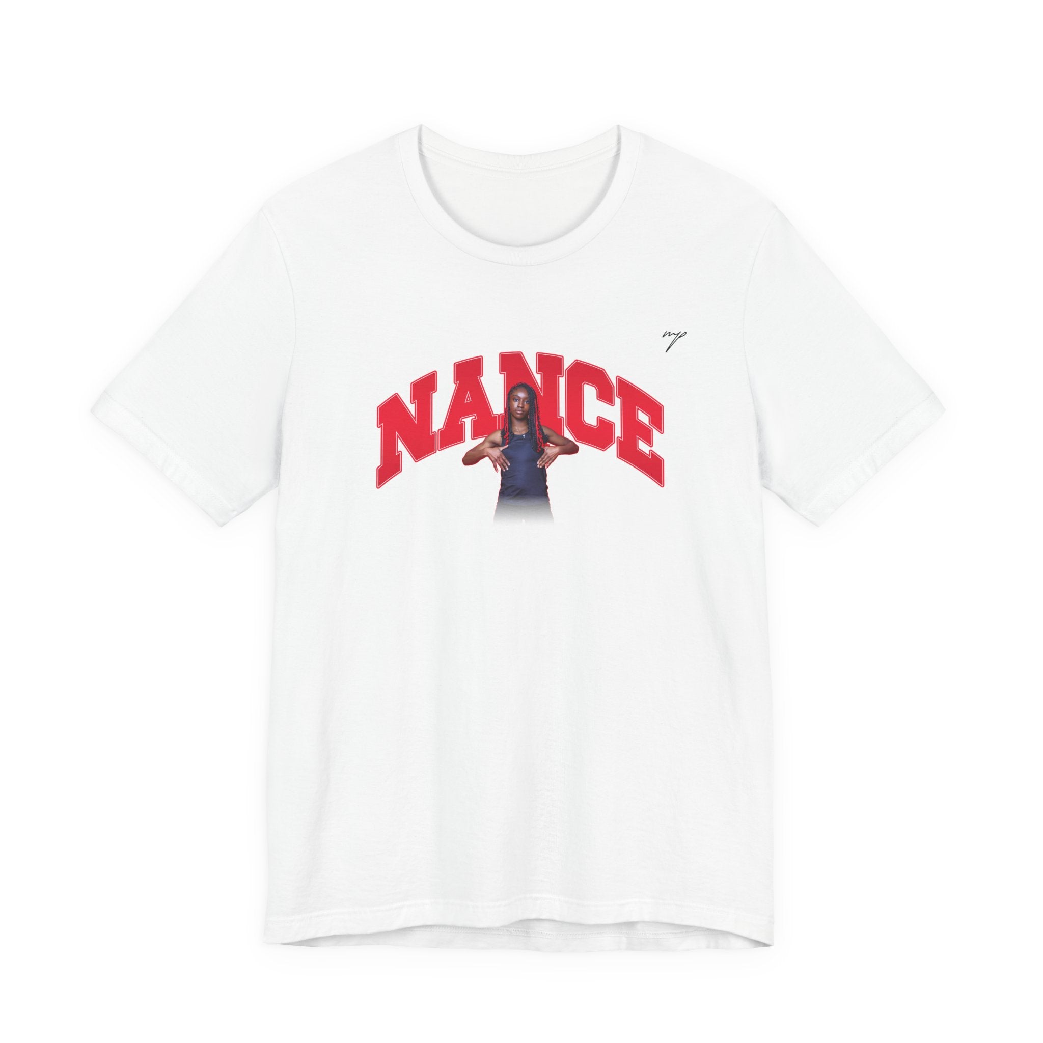 Shanila Nance Graphic Tee