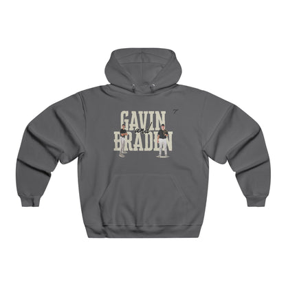 Theis Brothers Vintage Hoodie