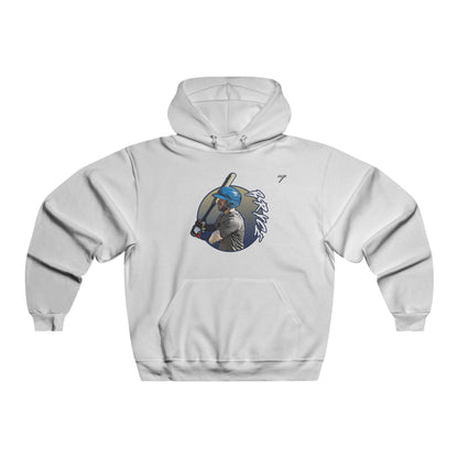 Bryce Medlock Vintage Hoodie