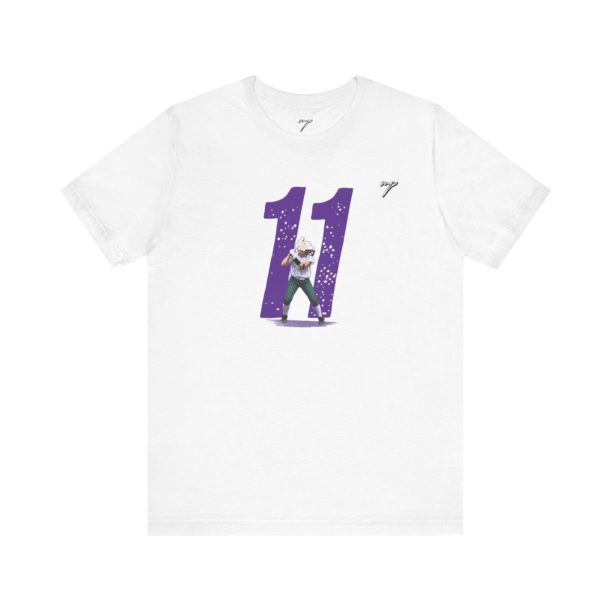 Jada Akeson Graphic Tee
