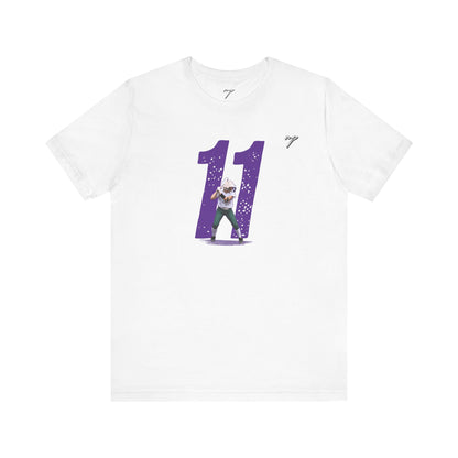 Jada Akeson Graphic Tee
