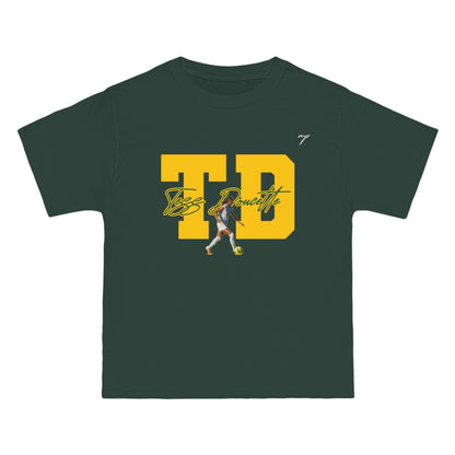 Tess Doucette Vintage Tee