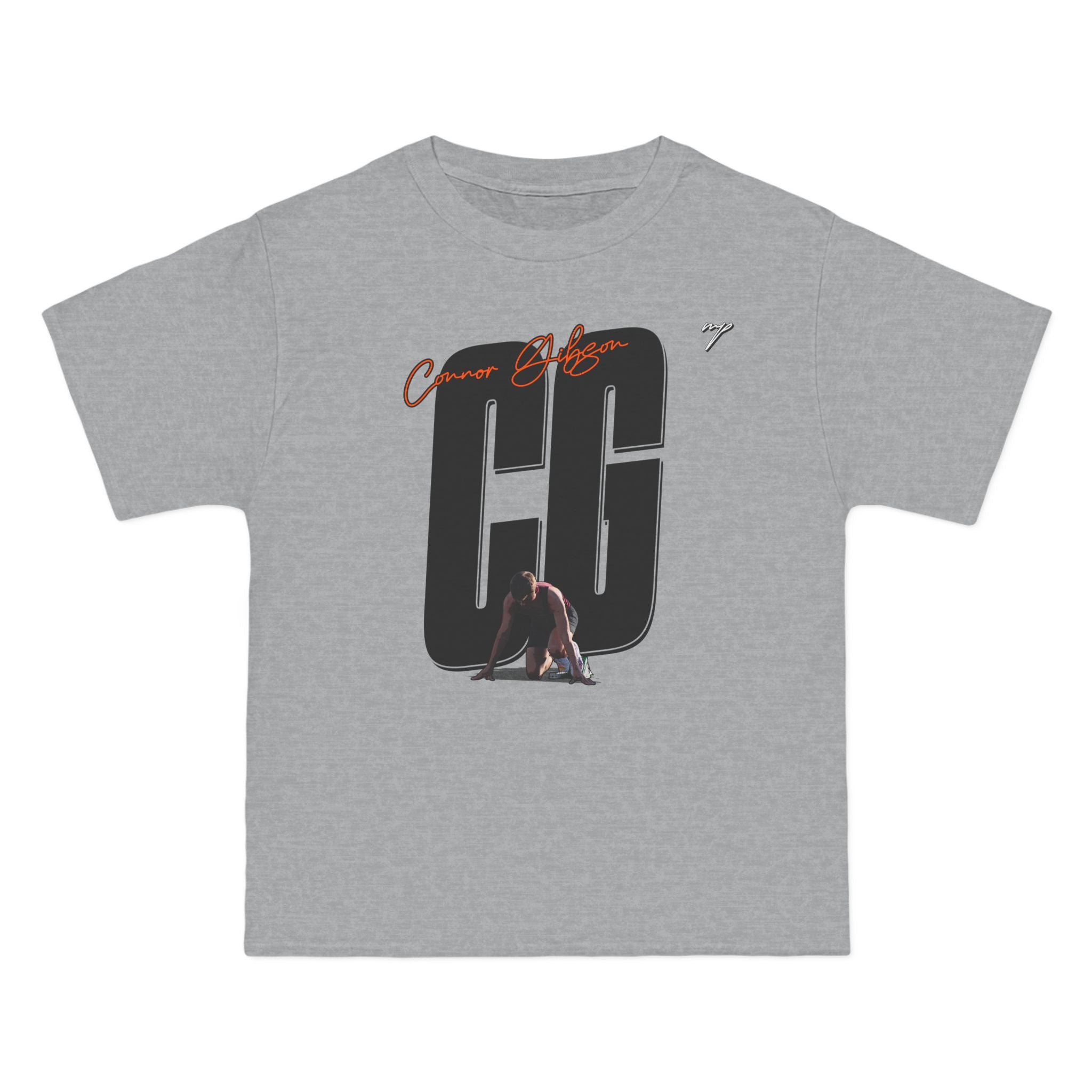 Connor Gibson Vintage Tee