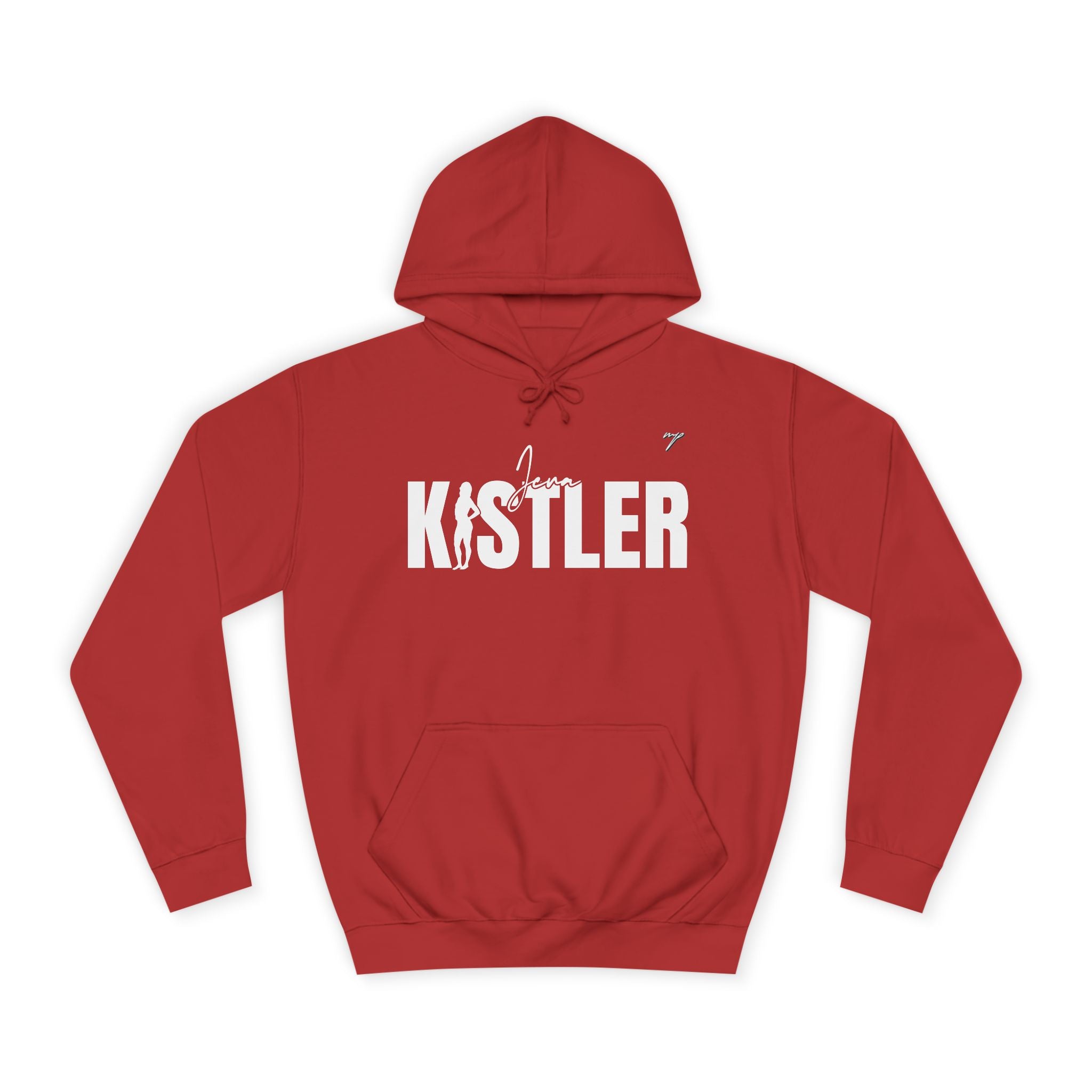 Jena Kistler Hoodie