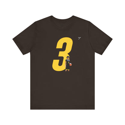 Brandon Jean Graphic Tee