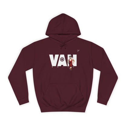Van Smith Hoodie