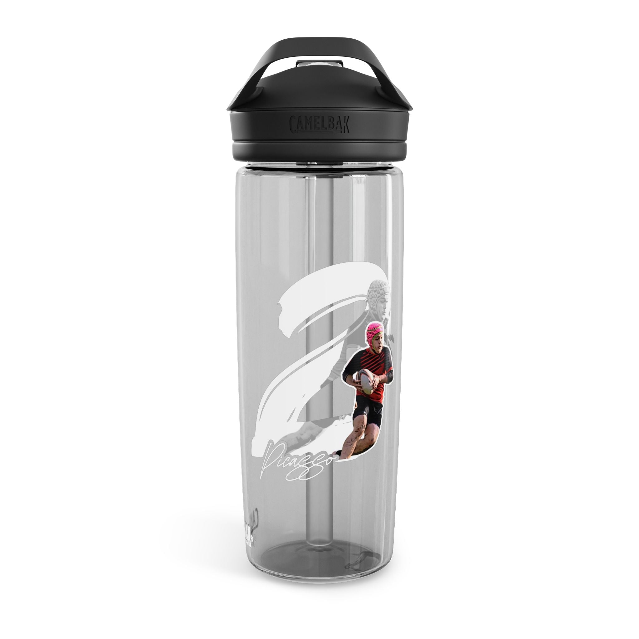 Braden Picasso CamelBak Water Bottle