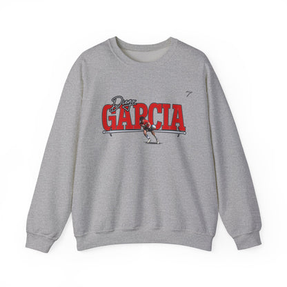 Diego Garcia Crewneck