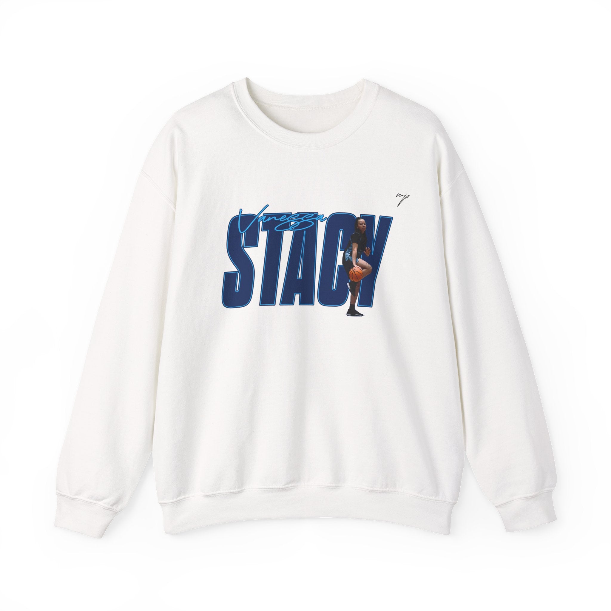 Vanessa Stacy Crewneck