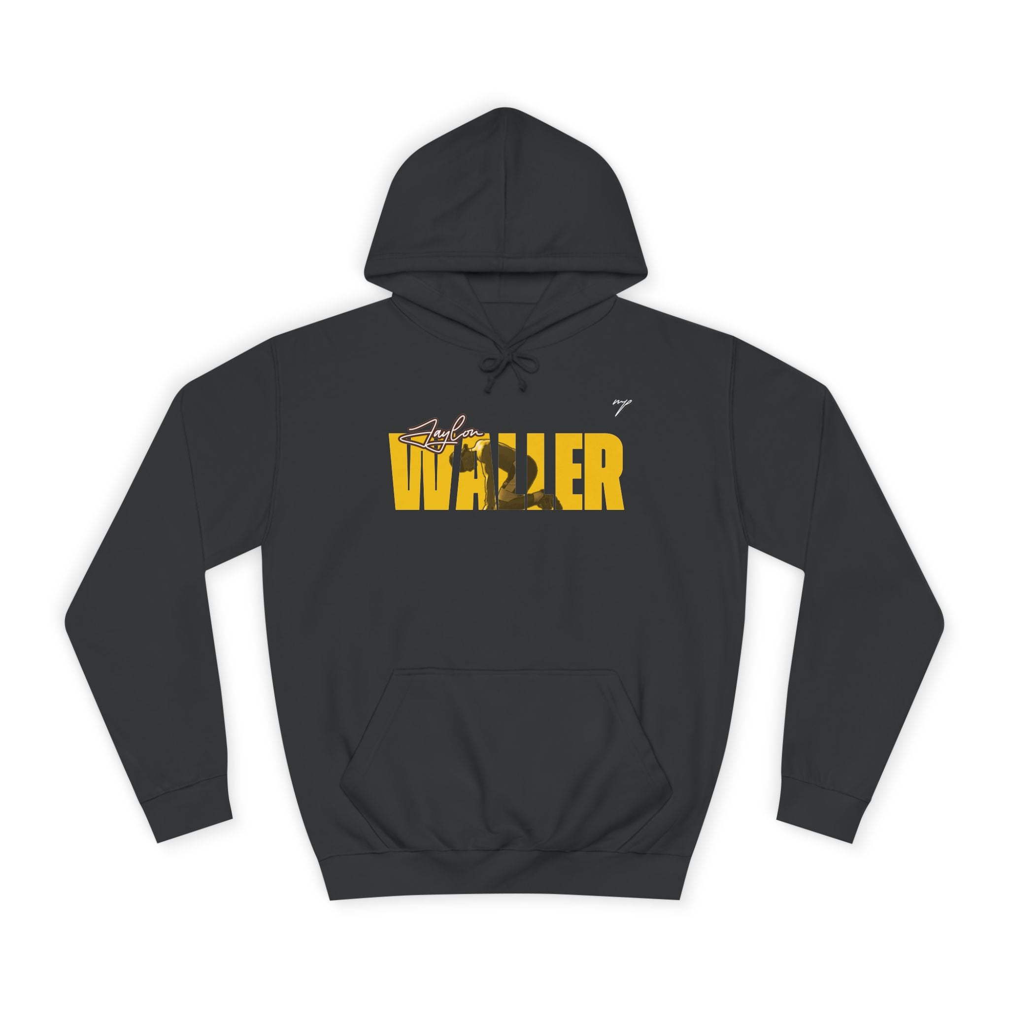 Jaylon Waller Hoodie