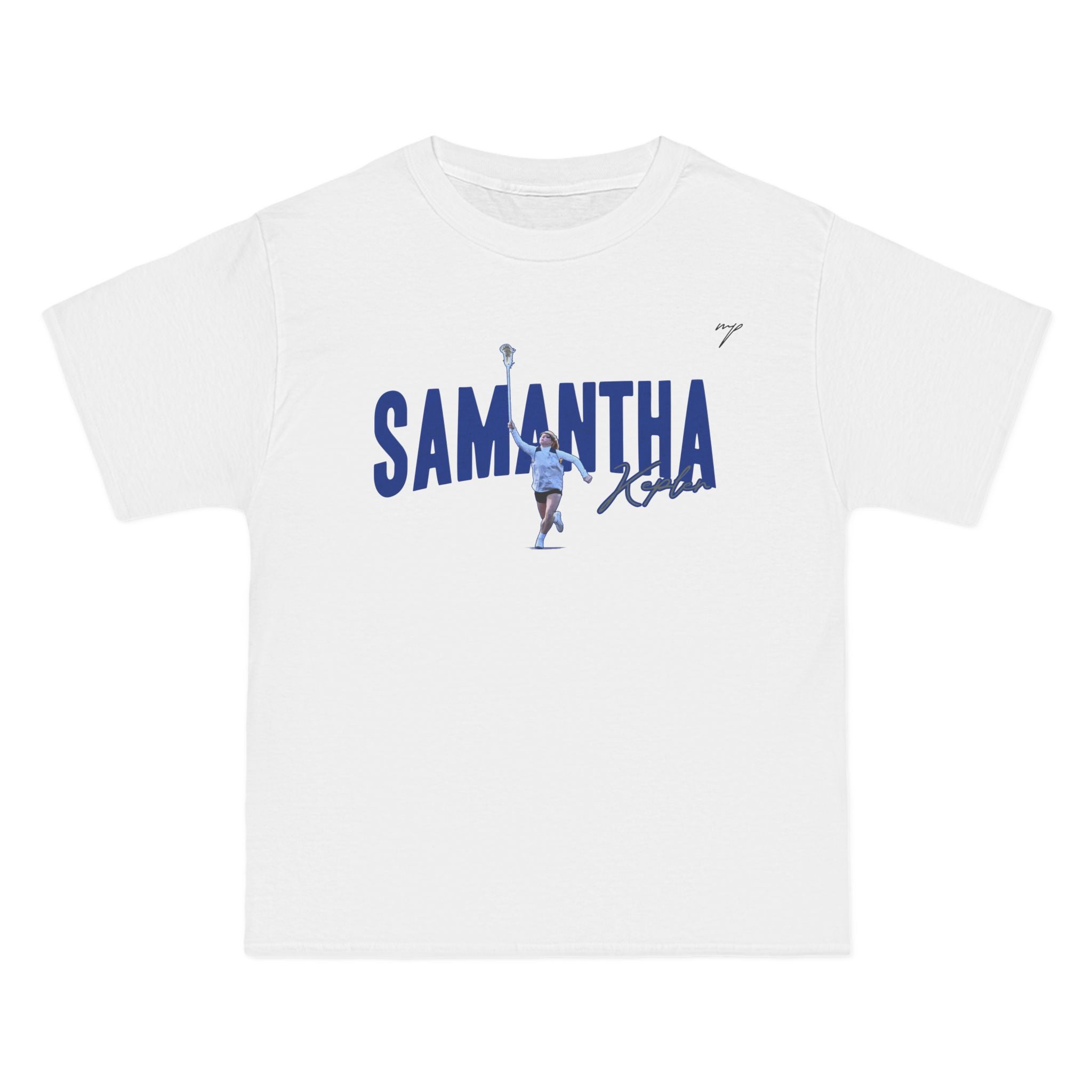 Samantha Kepler Vintage Tee