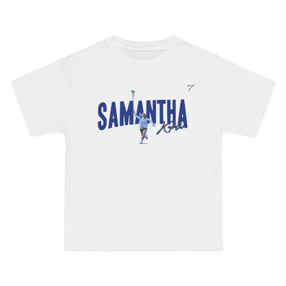 Samantha Kepler Vintage Tee