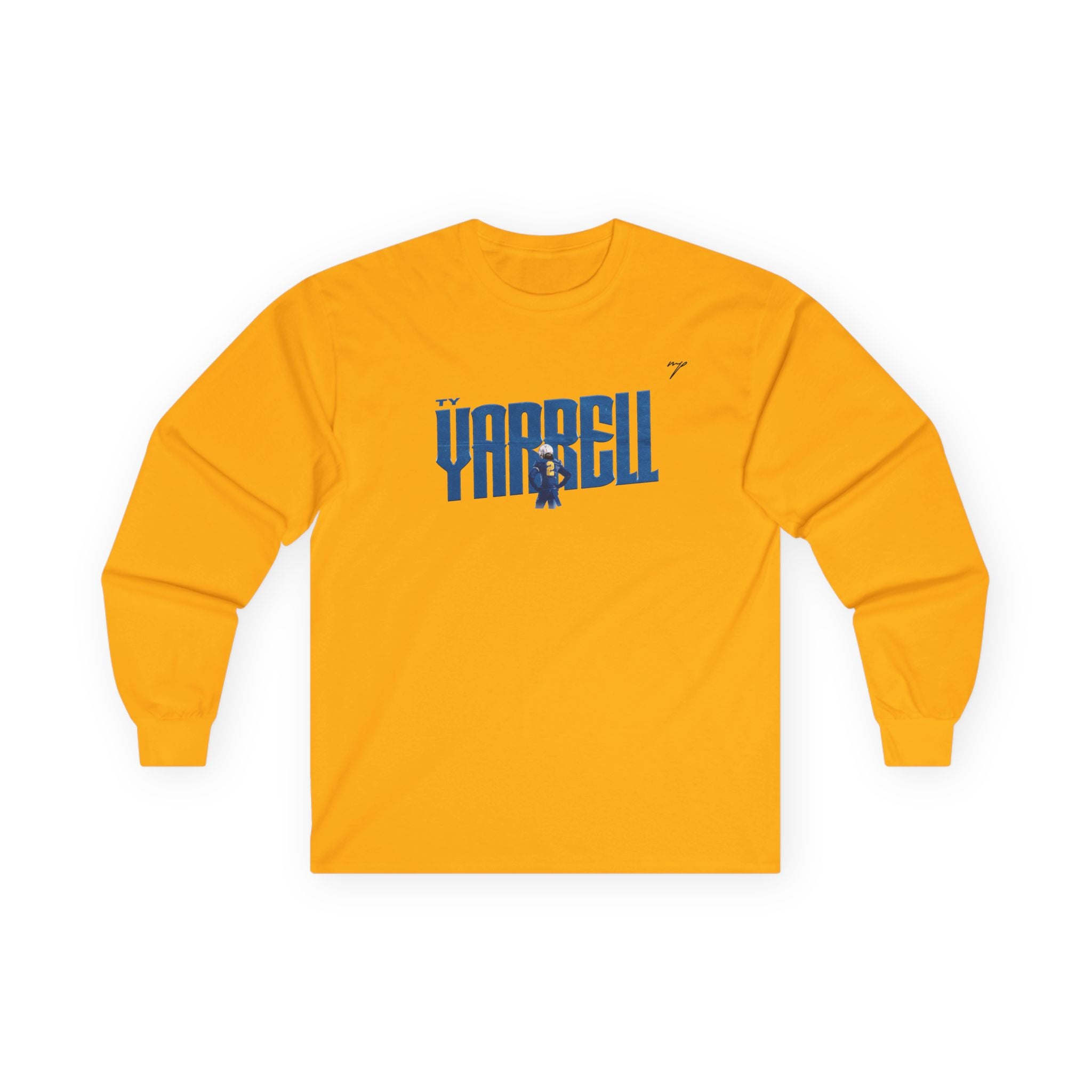 Ty Yarrell Long Sleeve