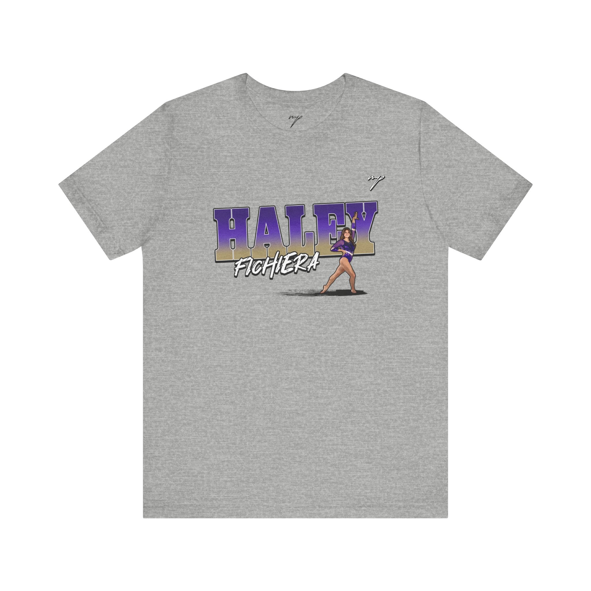 Haley Fichiera Graphic Tee