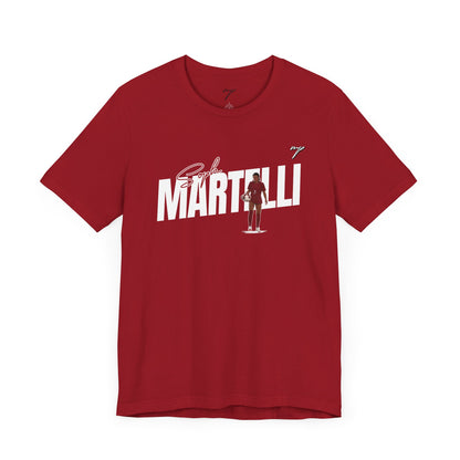 Soph Martelli Graphic Tee