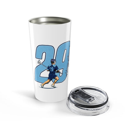 Henry Casani Tumbler Mug