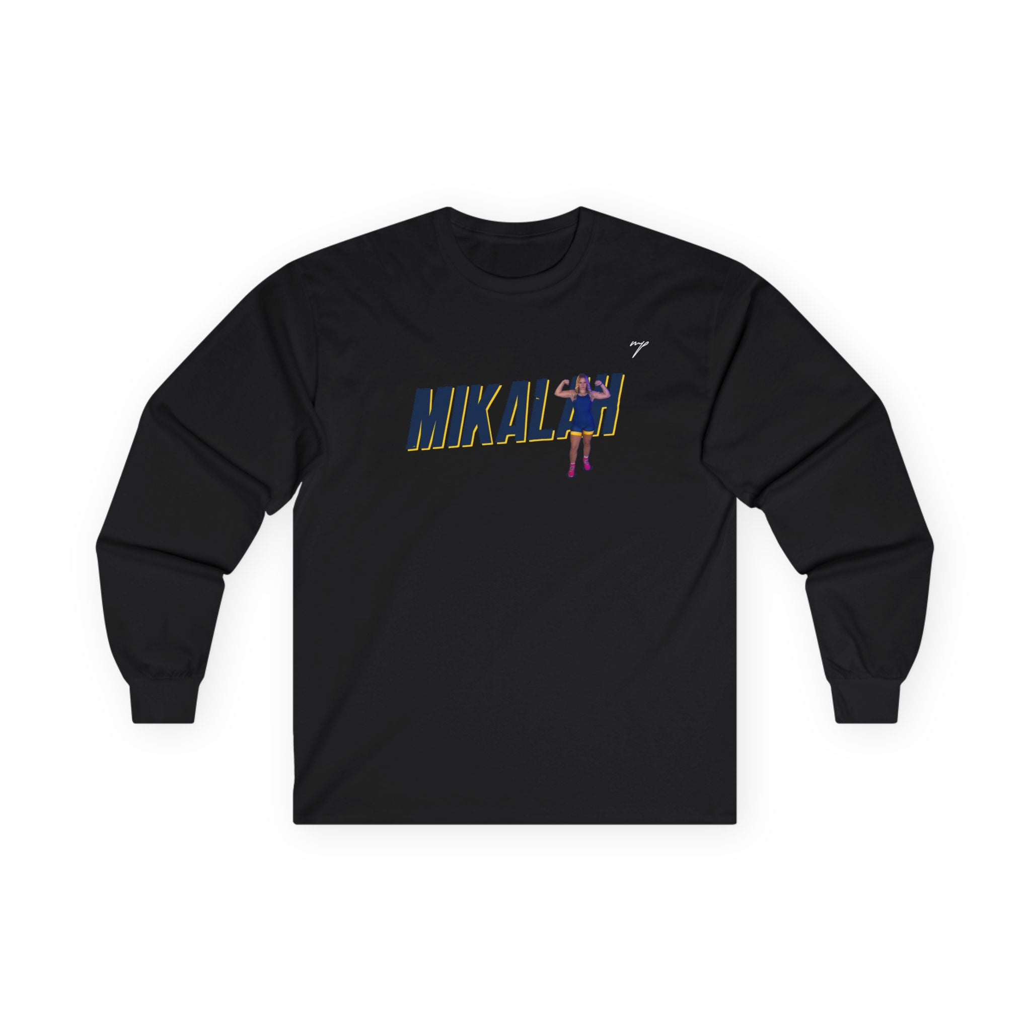Mikalah Konz Long Sleeve