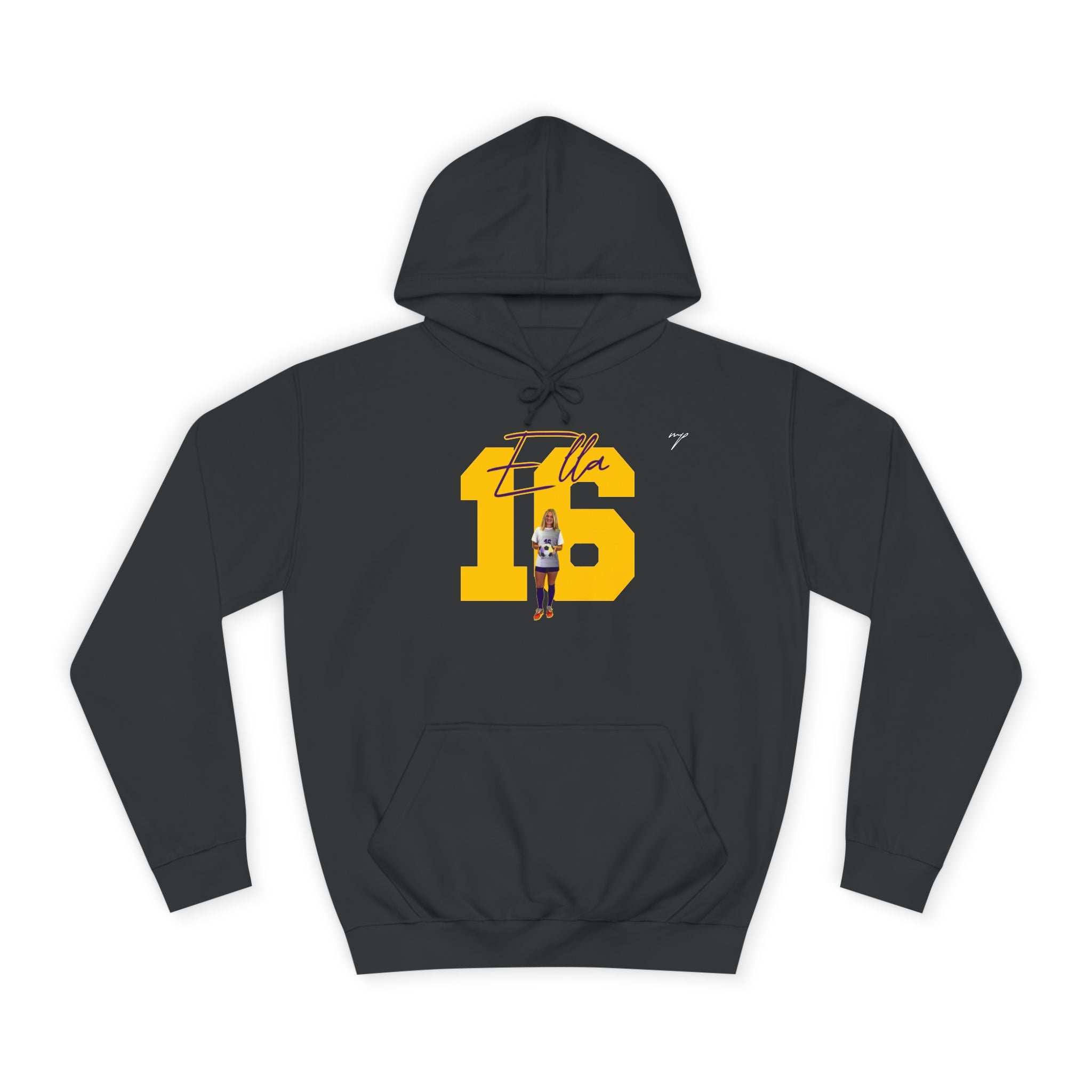 Ella Ubben Hoodie