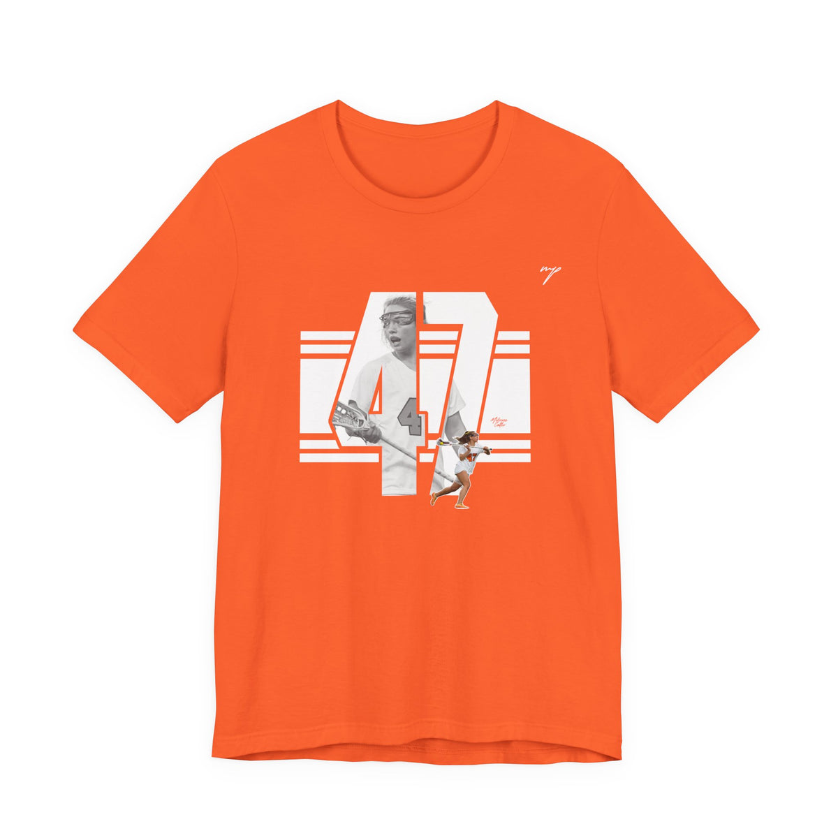 Mileena Cotter Graphic Tee