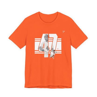 Mileena Cotter Graphic Tee
