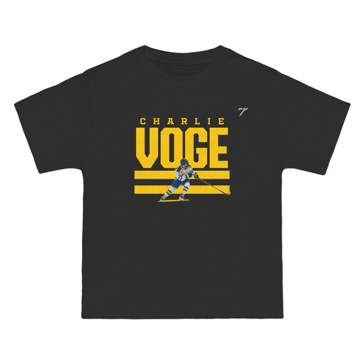 Charlie Voge Vintage Tee