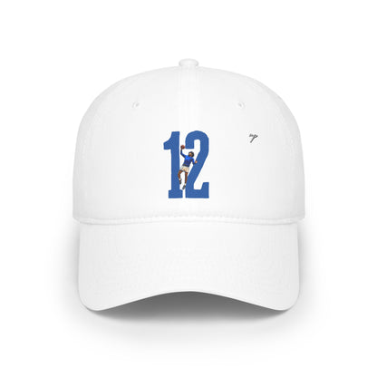 Jayden Miles Hat