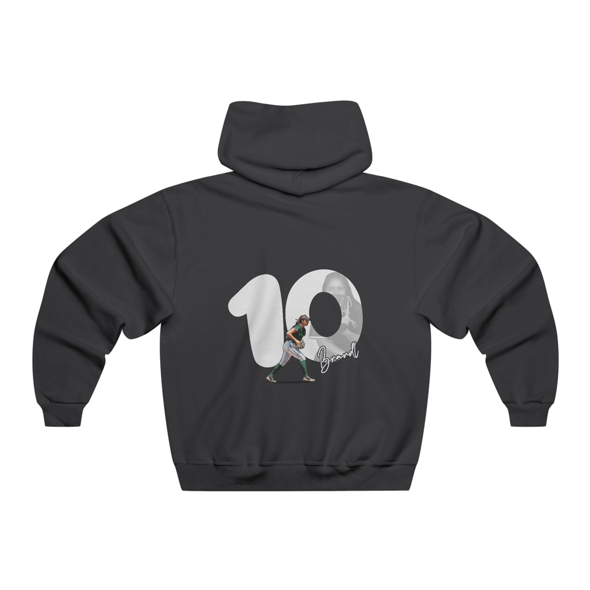 Macy Brandl Vintage Hoodie