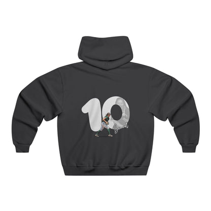Macy Brandl Vintage Hoodie