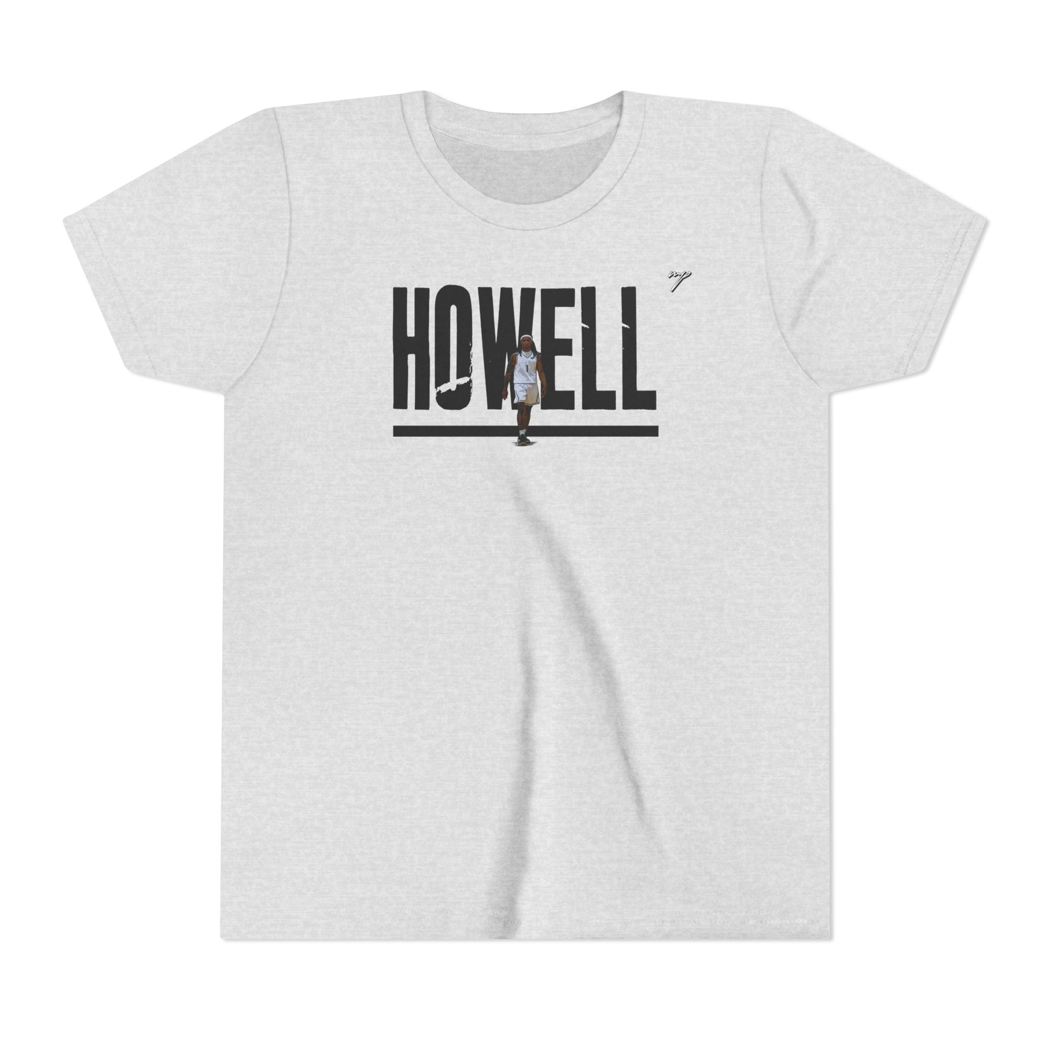 Taray Howell YOUTH Graphic Tee