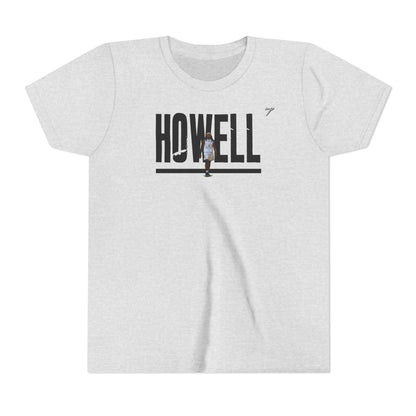 Taray Howell YOUTH Graphic Tee