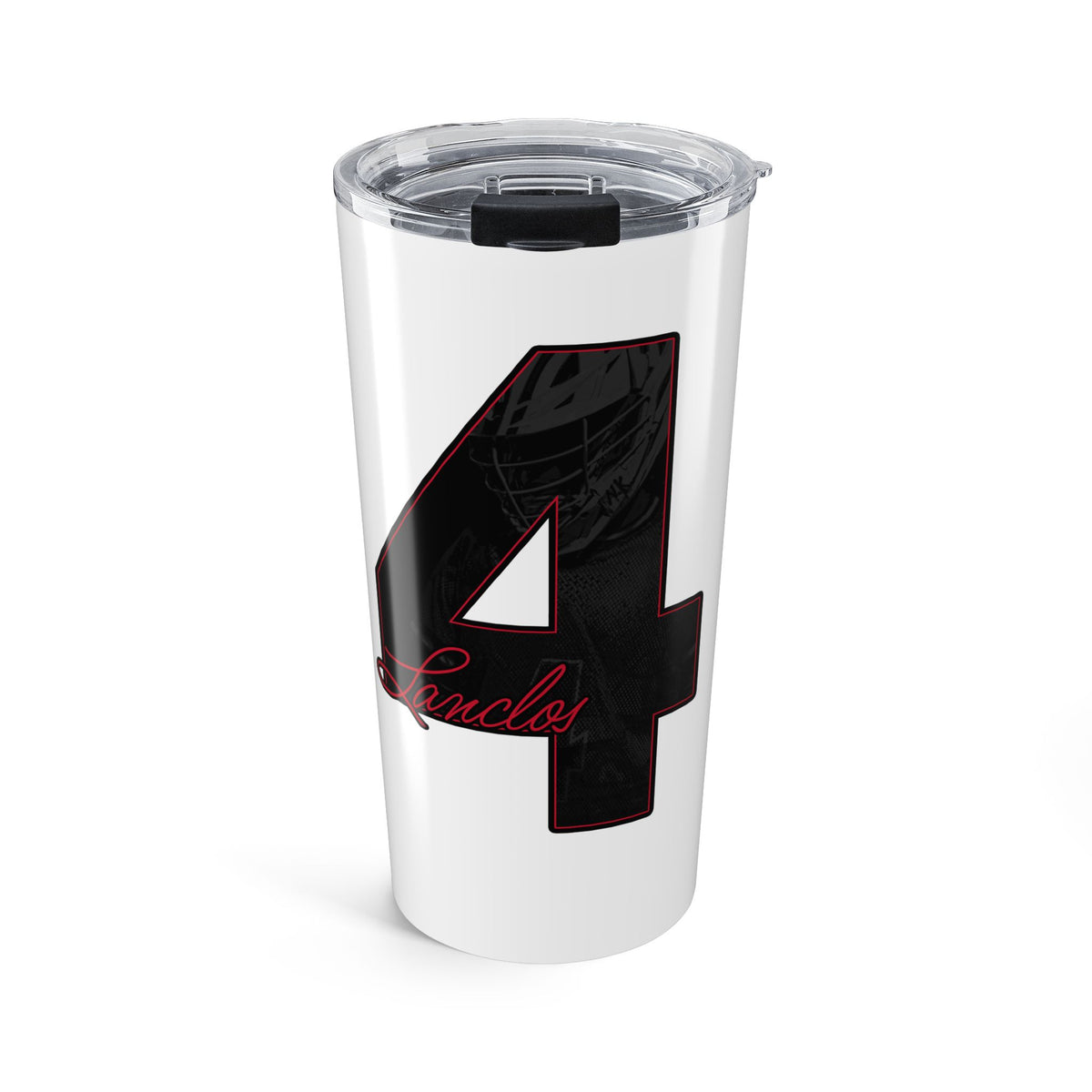 Ethan Lanclos Tumbler Mug