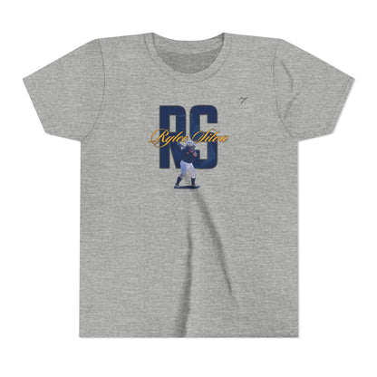 Rylee Silva YOUTH Graphic Tee