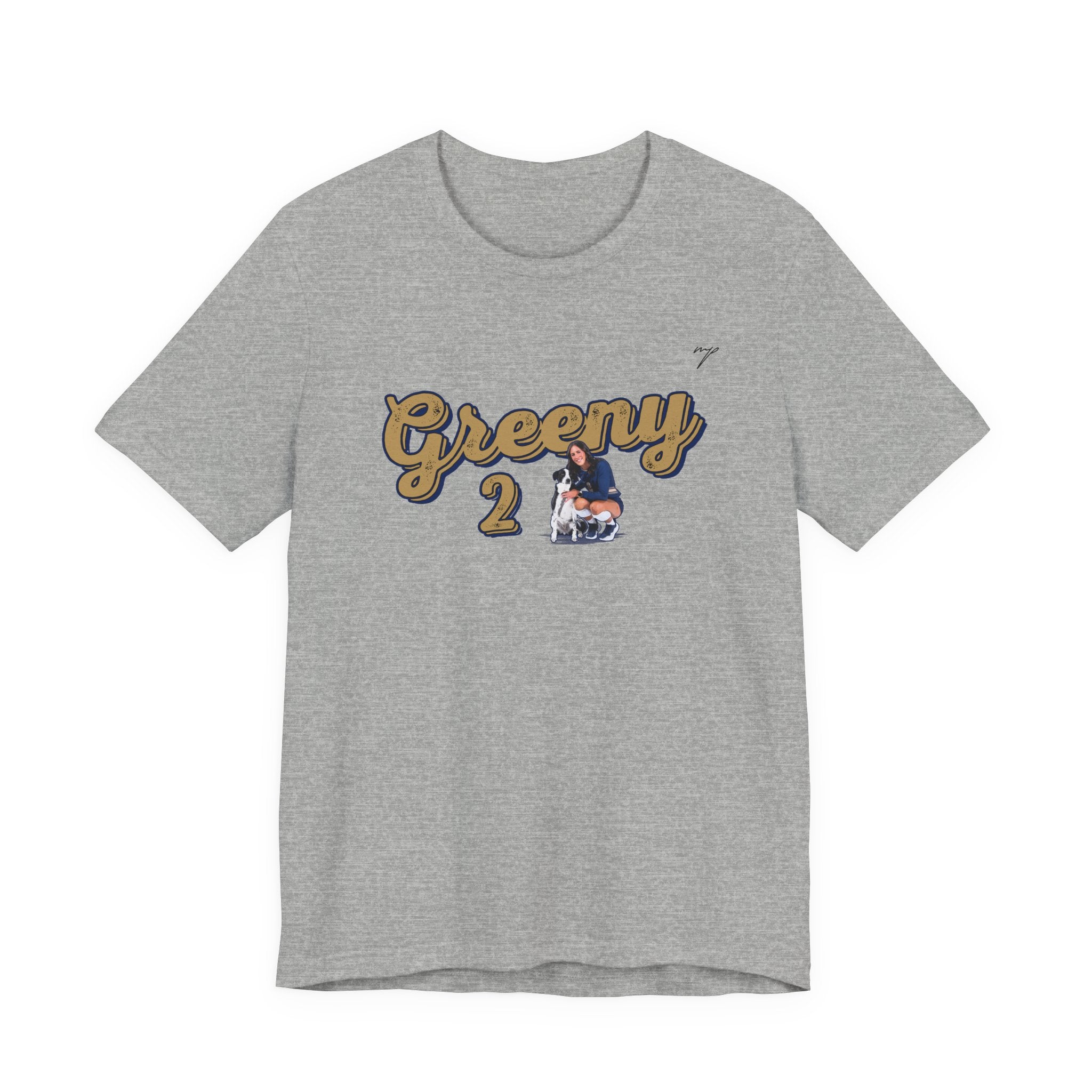 Lauren Greeny Graphic Tee