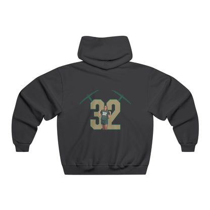 Ashton Beale Vintage Hoodie