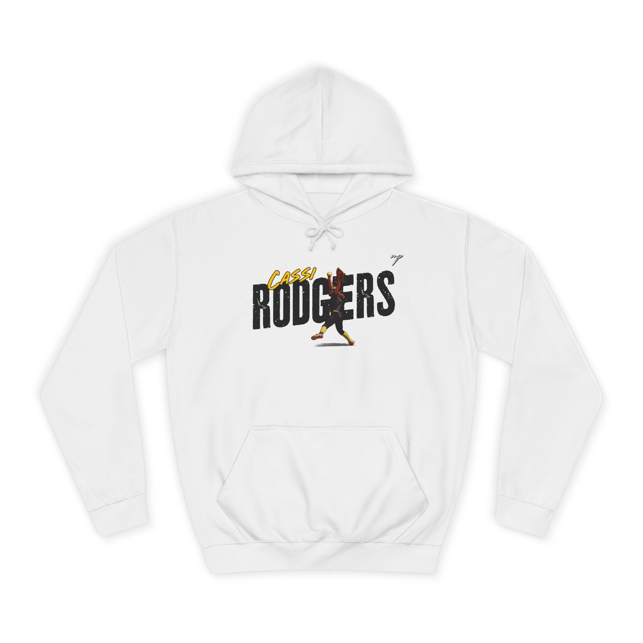 Cassi Rodgers Hoodie