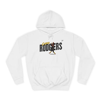 Cassi Rodgers Hoodie