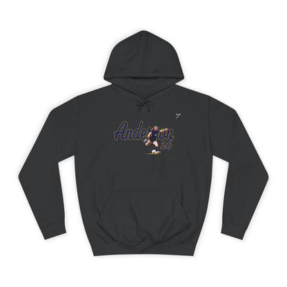 Taija Anderson Hoodie