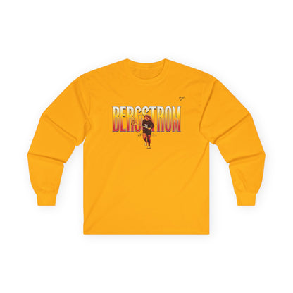 Toby Bergstrom Long Sleeve