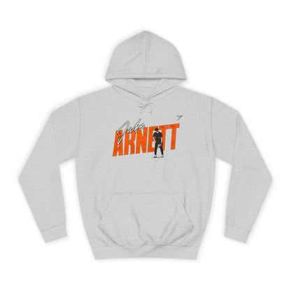 Jake Arnett Hoodie
