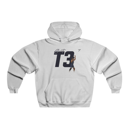 Thomas Grant Vintage Hoodie