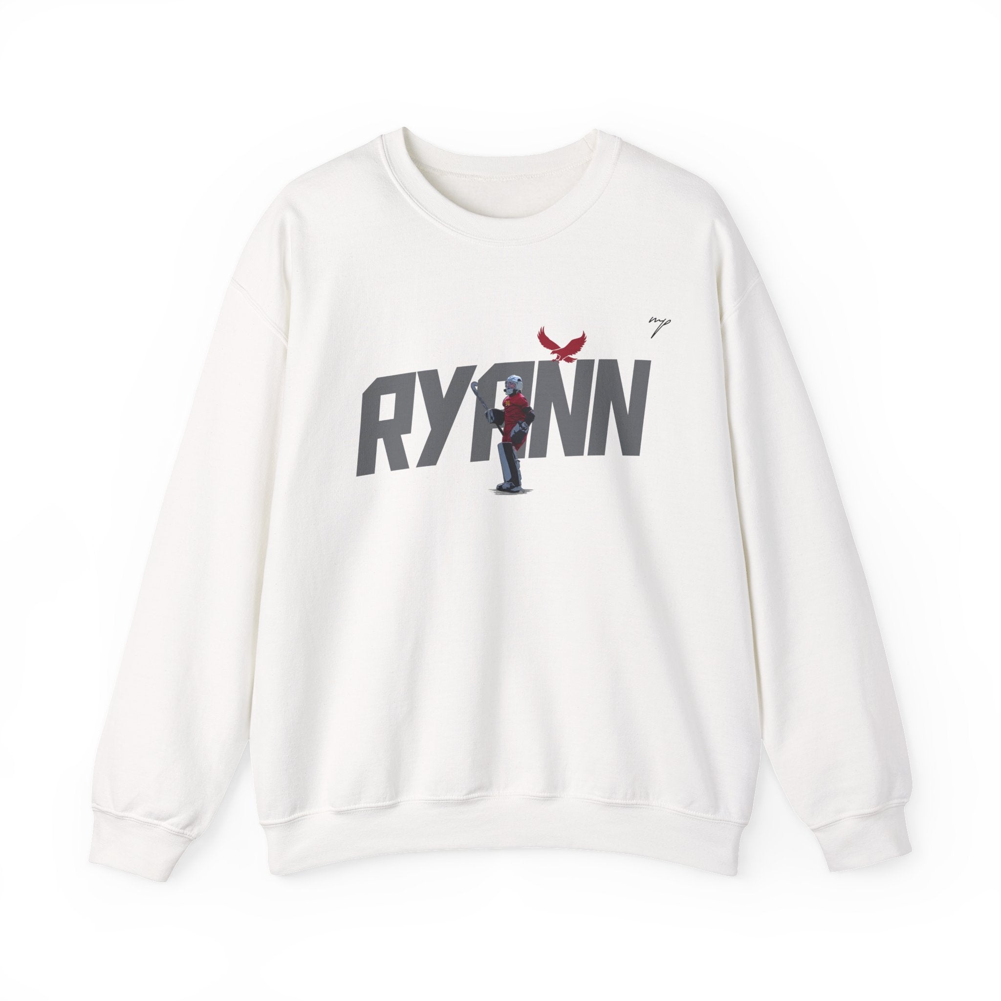 Ryann Sanfelice Crewneck