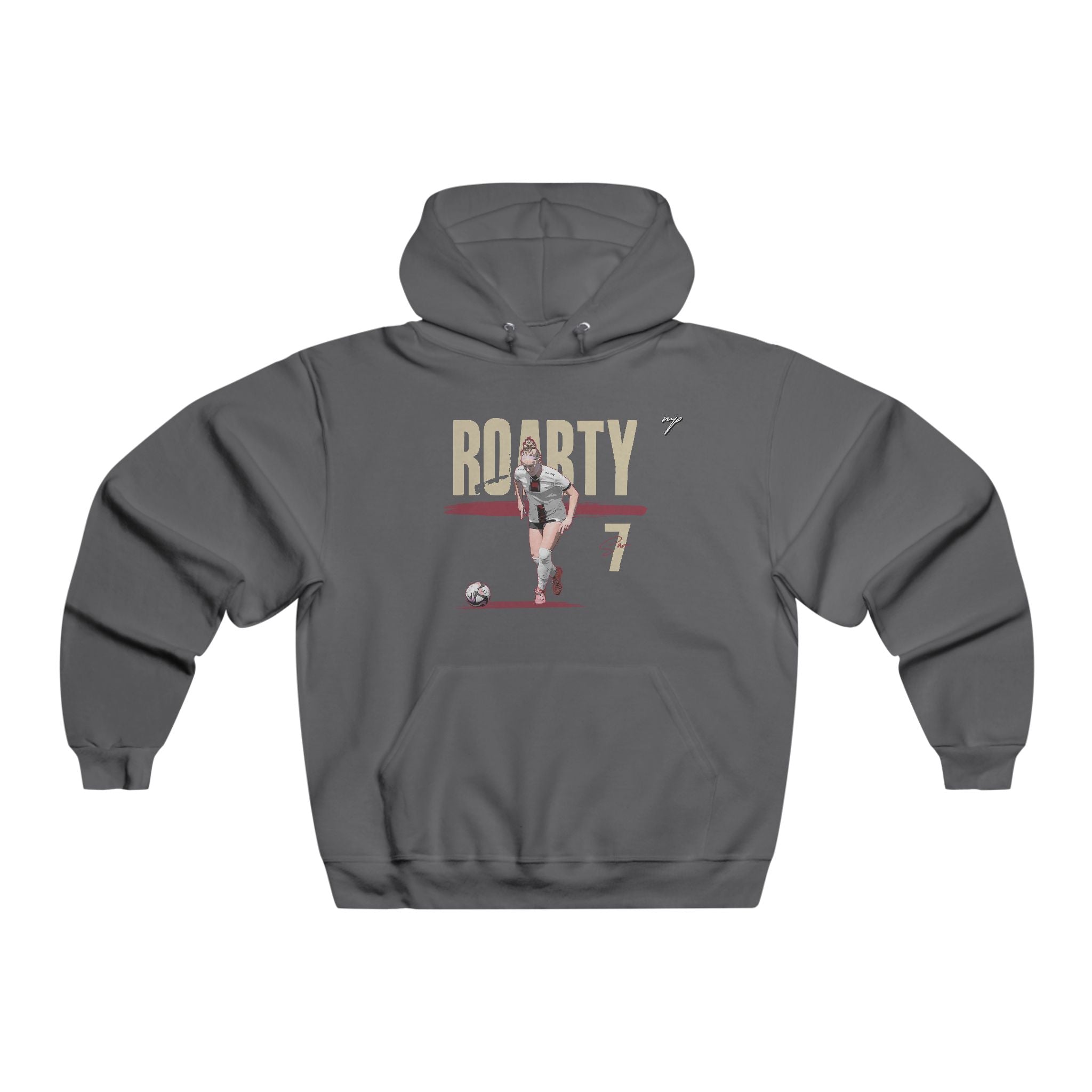 Sam Roarty Vintage Hoodie