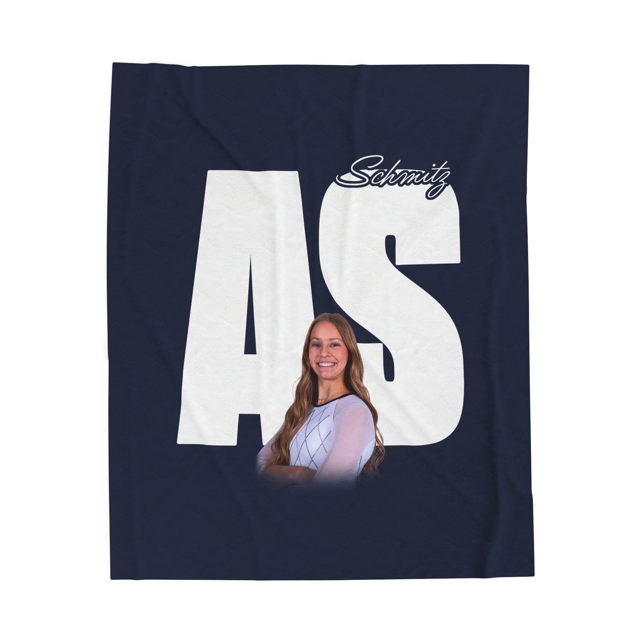 Abby Schmitz Blanket