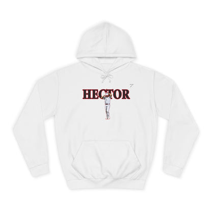 Hector Rivera Hoodie