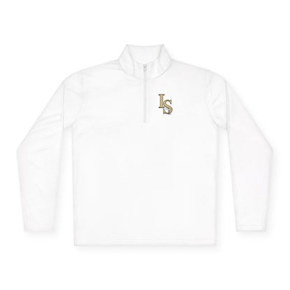 Isaac Sturgess Quarter-Zip
