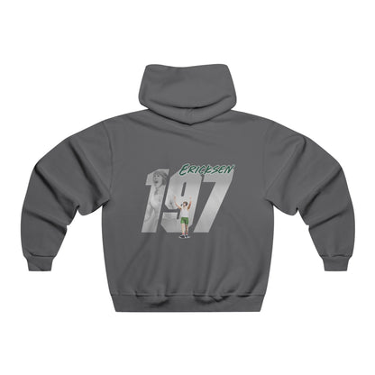 Ricky Ericksen Vintage Hoodie