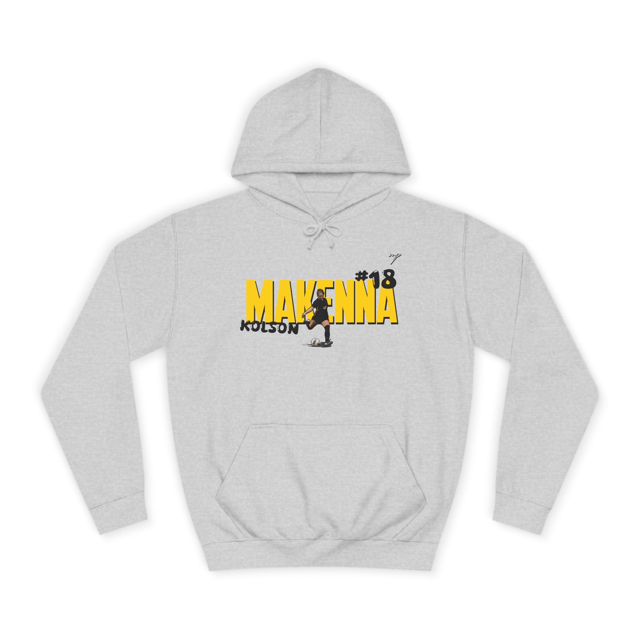 Makenna Kolson Hoodie