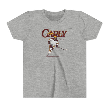 Carly Humphrey YOUTH Graphic Tee